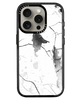 Husa iPhone - WHITE MARBLE