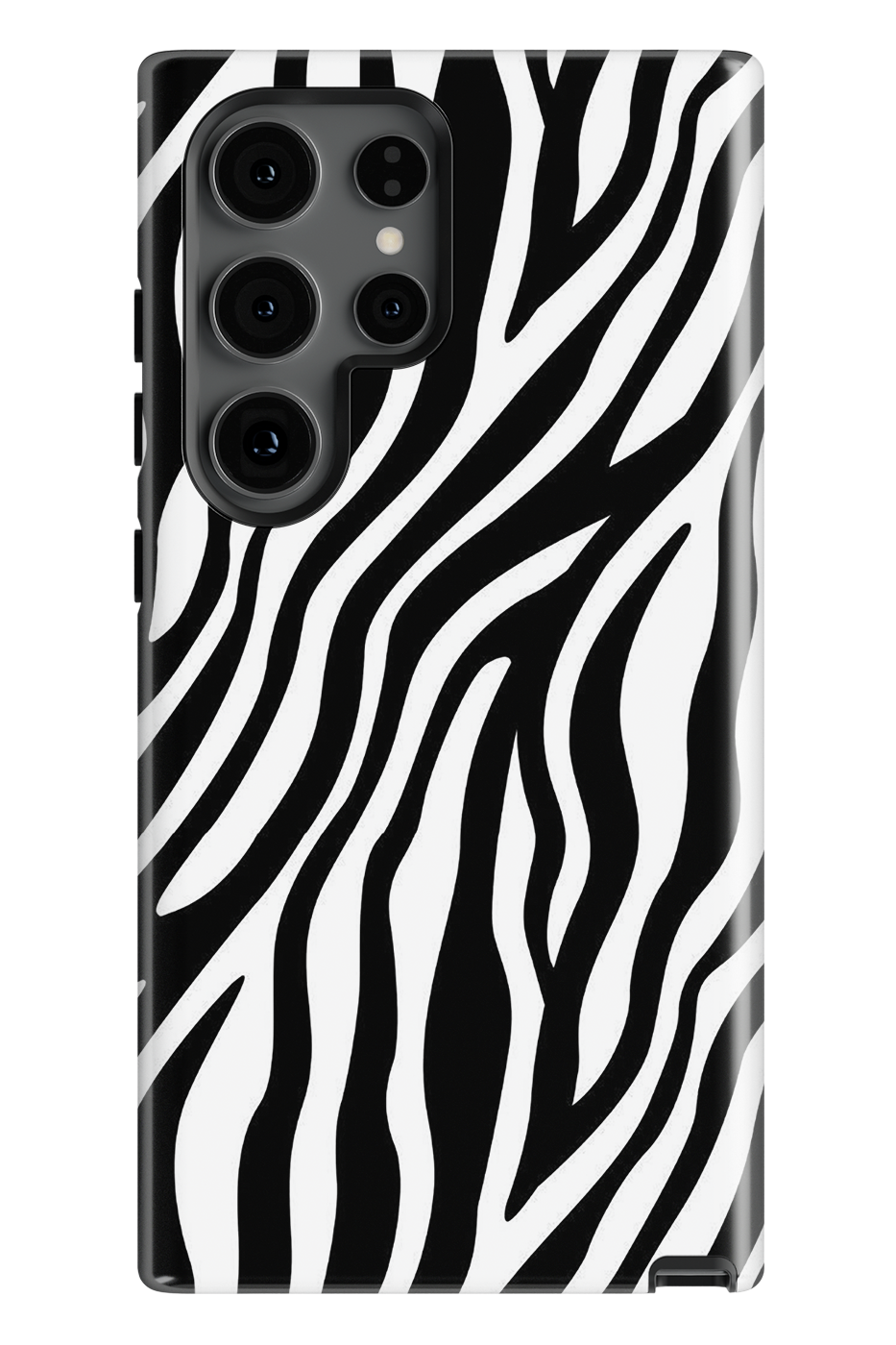 Etui Samsung - SNAKE