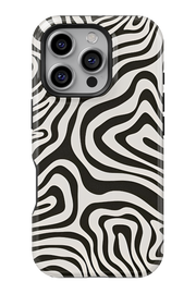 Etui iPhone - ZEBRA
