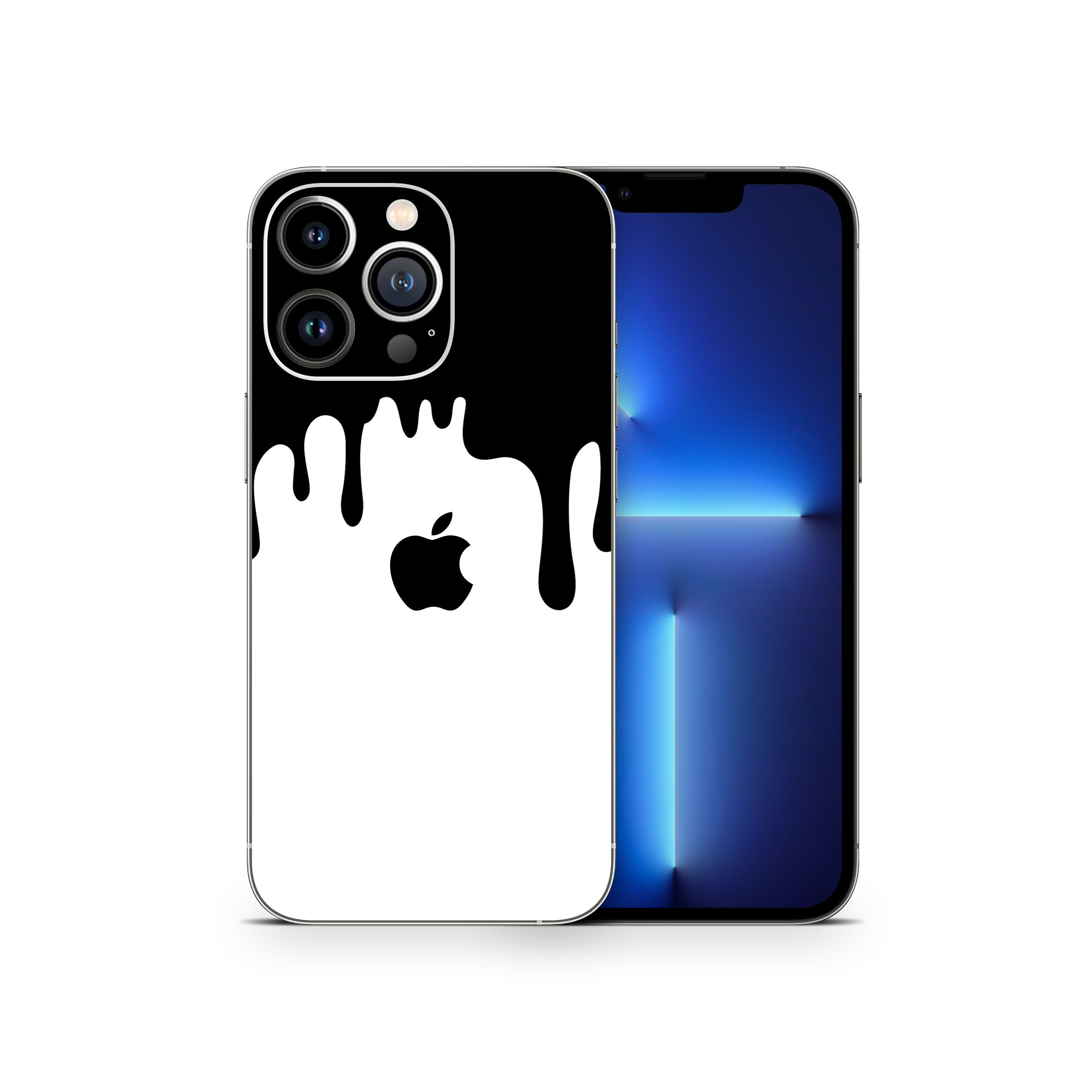 Skin DRIPS - Skin DRIPS Apple IPhone